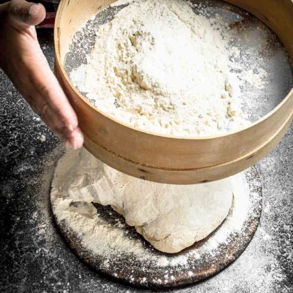 Organic Multi Grain Atta - Image 3