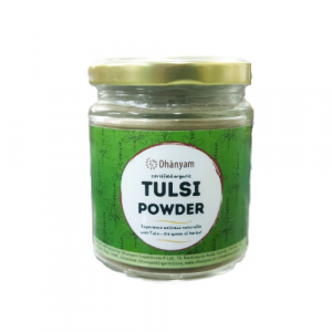 Dhanyam Tulsi Powder