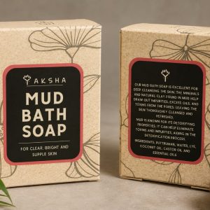 Mud Bath Soap