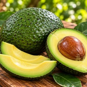 Organic Avocado