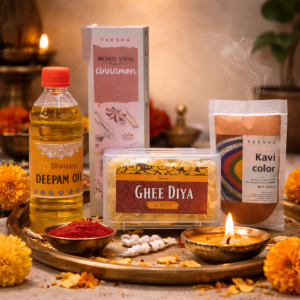 Pooja / Vaidik Products
