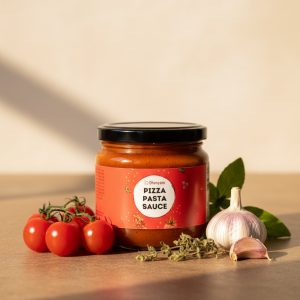 Dhanyam Pizza Pasta Sauce