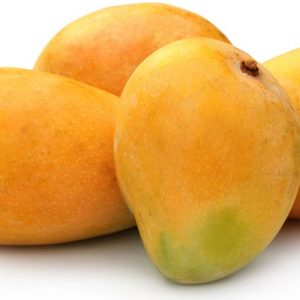 Organic Mango Alphonso