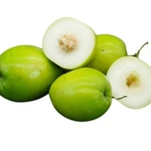 Ber Apple Elanda Pazham