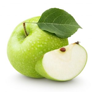 Apple Green