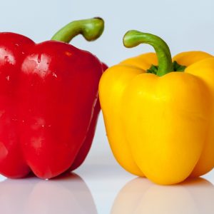 Capsicum Color