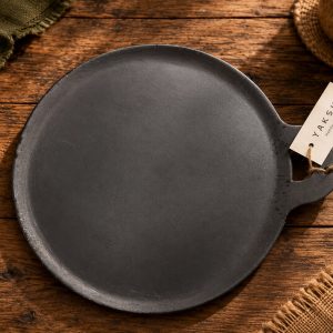 Cast Iron Dosakal 10 Inch