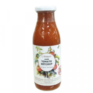 Jain Tomato Ketchup