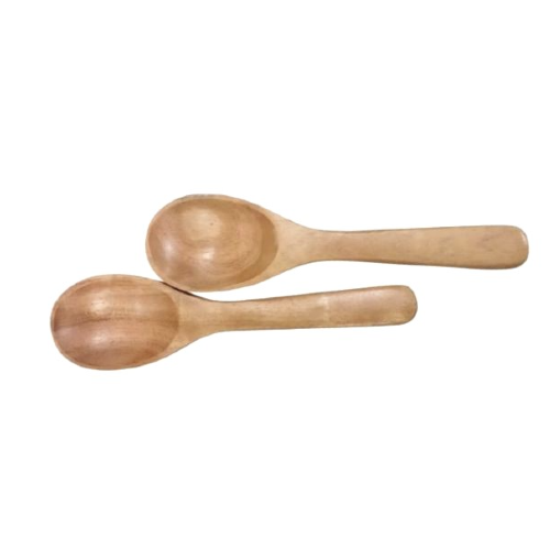 Neem Wood Spoon
