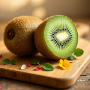 Organic Kiwi