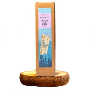 Divine Palo Incense Sticks