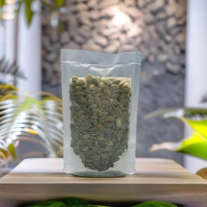 Organic Pumpkin Seeds - Image 2