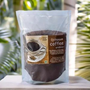 Organic Coffee Arabica