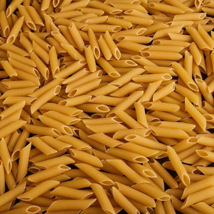 Organic Penne Pasta - Image 4
