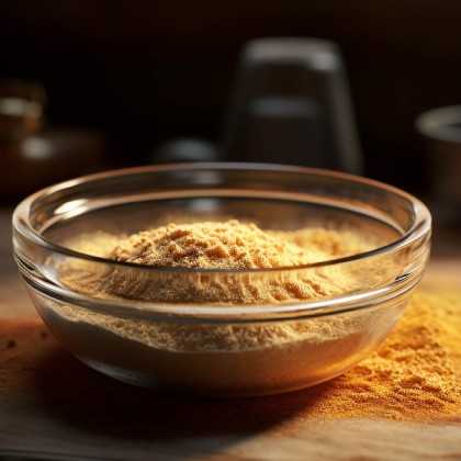 Organic Peanut Podi - Image 3
