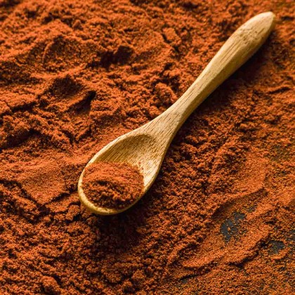 Organic Cinnamon Powder - Image 3