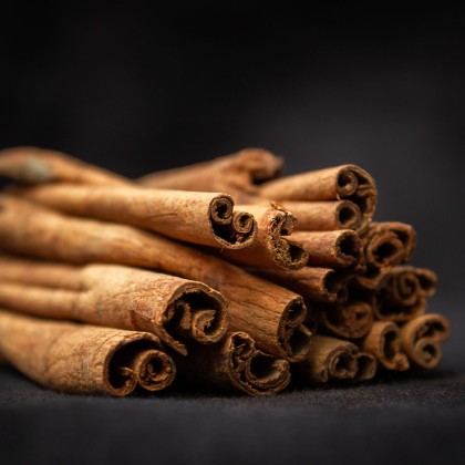 Organic Cinnamon Bark - Image 3