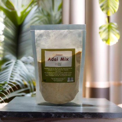 Organic Adai Mix
