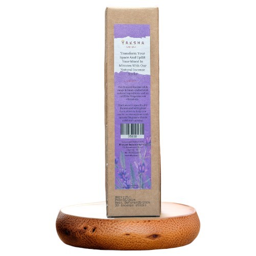Lavender Incense Sticks - Image 2