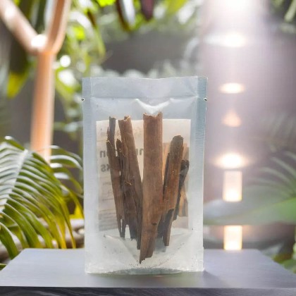 Organic Cinnamon Bark - Image 2
