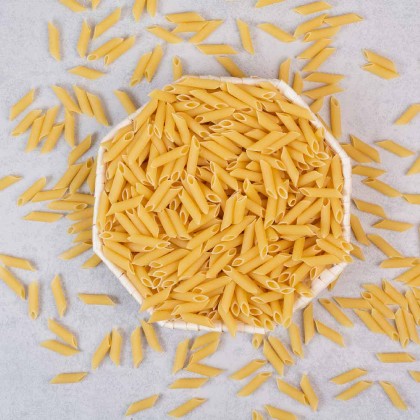 Organic Penne Pasta - Image 3