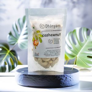 Organic Cashewnut