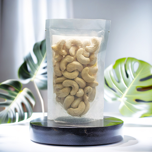 Organic Cashewnut - Image 2