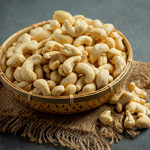 Organic Cashewnut - Image 3
