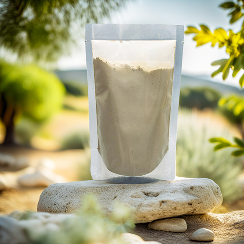 Organic Kadukkai Powder | Organic Haritaki Powder - Image 2