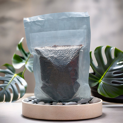 Organic Red Rice Boiled - Image 2