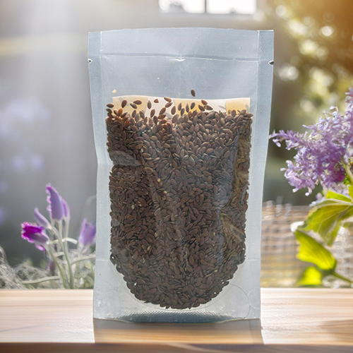 Organic Flax Seed - Image 2