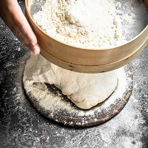 Organic Kambu Poori Chapathi Mix - Image 3