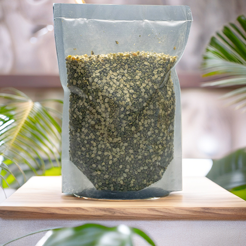 Organic Moong Green Split - Image 2