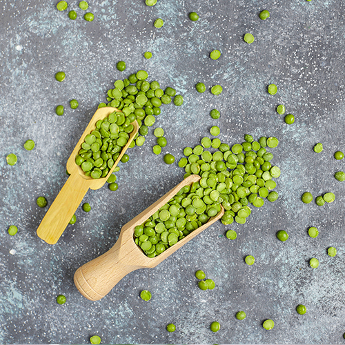 Organic Moong Green Split - Image 3