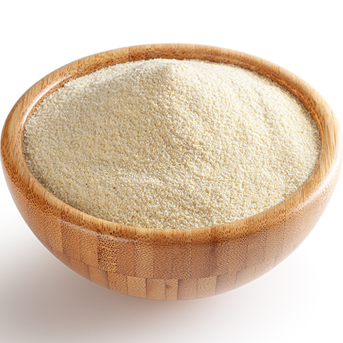 Organic Corn Flour - Image 3