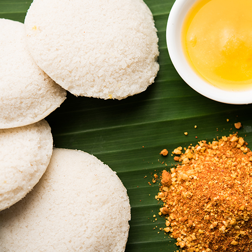 Organic Ellu Idly Podi - Image 3