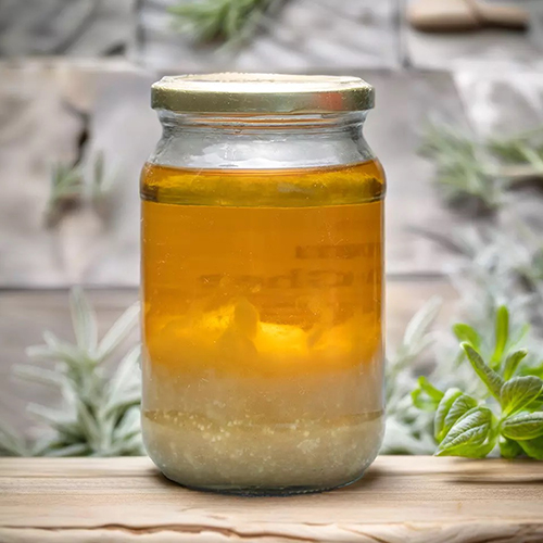 Organic Premium Desi Cow Ghee - Image 2