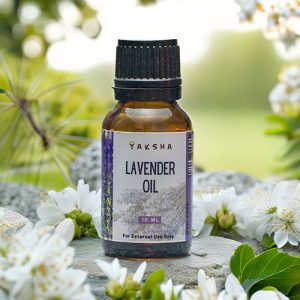 Lavender Oil