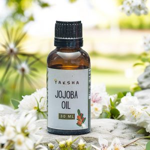 Jojoba Oil