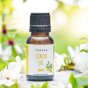 Lemon Oil