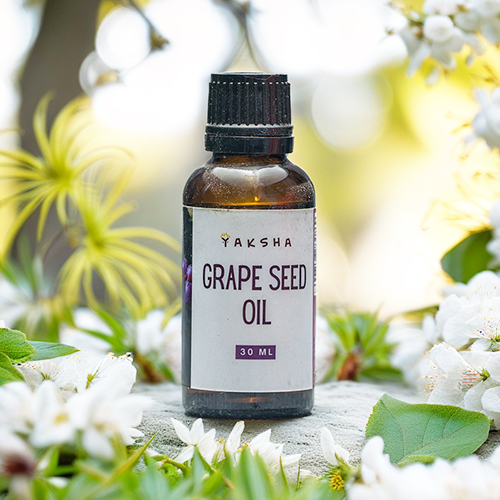 Grapeseed Oil