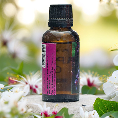 Grapeseed Oil - Image 2