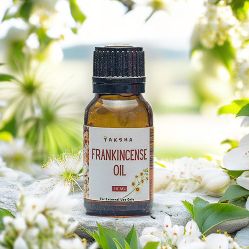 Frankincense Oil