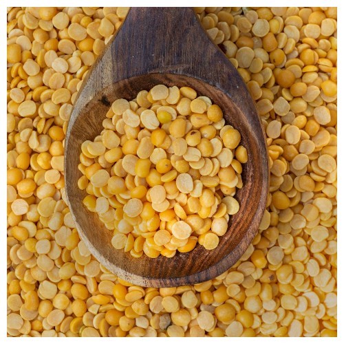 Organic Tur Dal - Image 4