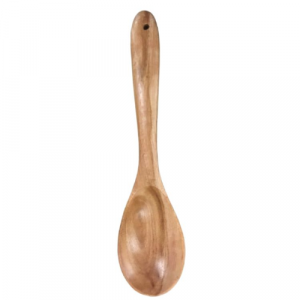 Neem Wood Ladle 9005
