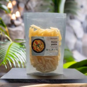 Organic Penne Pasta