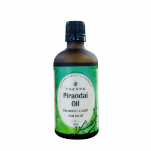 Pirandai Oil