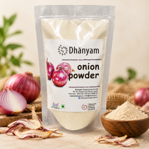 Organic Onion Powder