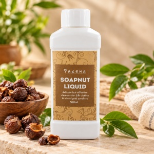 Soapnut Liquid