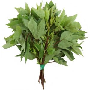 Organic Greens Pulicha Keerai